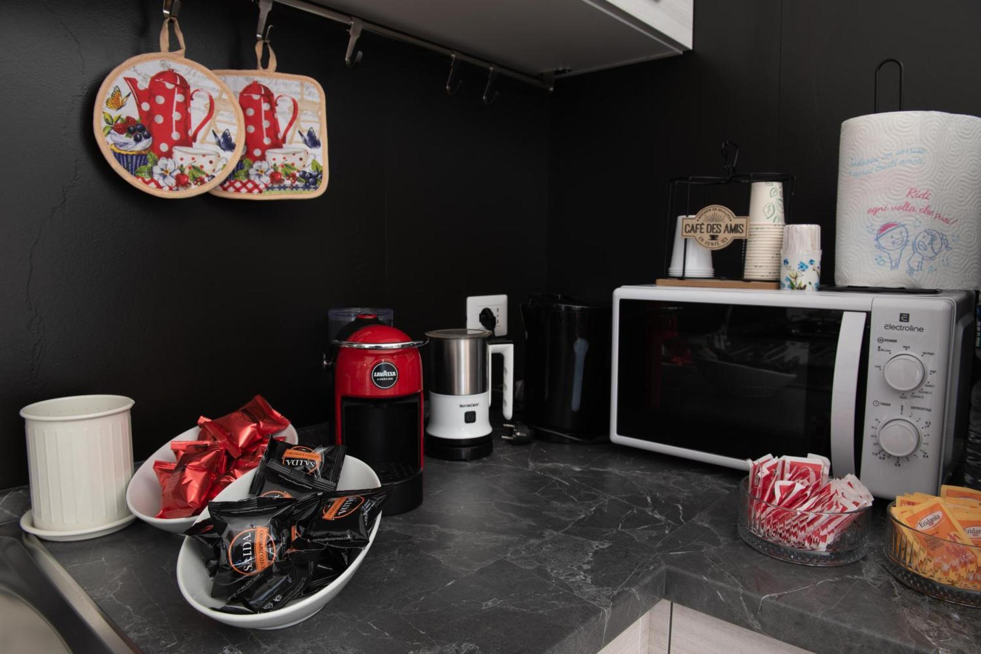 Dolce Alba Bed & Breakfast Montecastrilli Luaran gambar