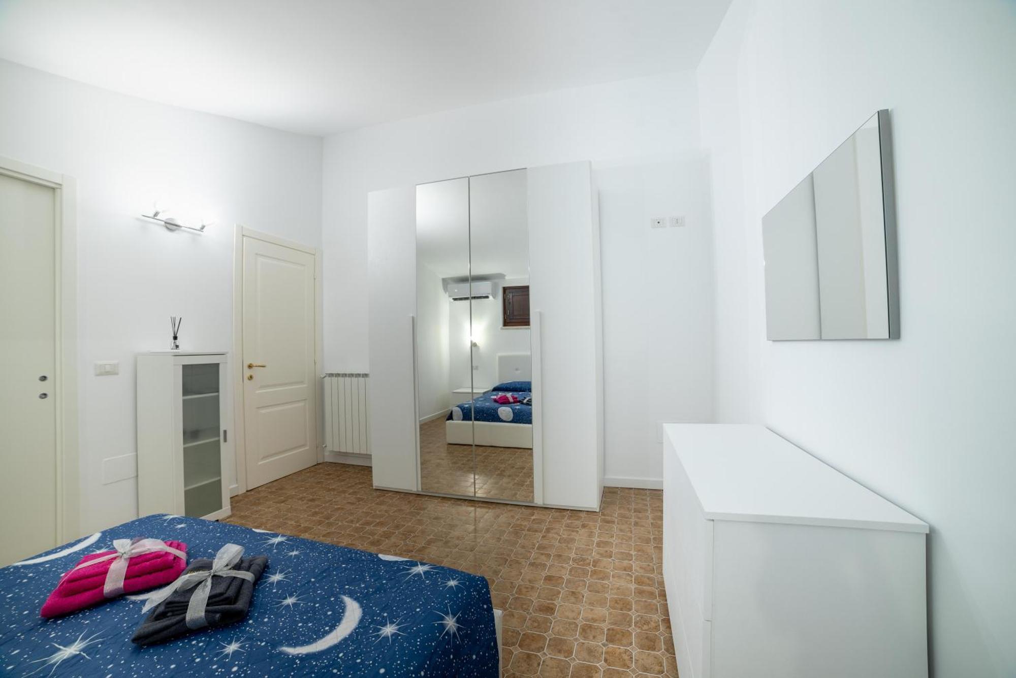 Dolce Alba Bed & Breakfast Montecastrilli Luaran gambar