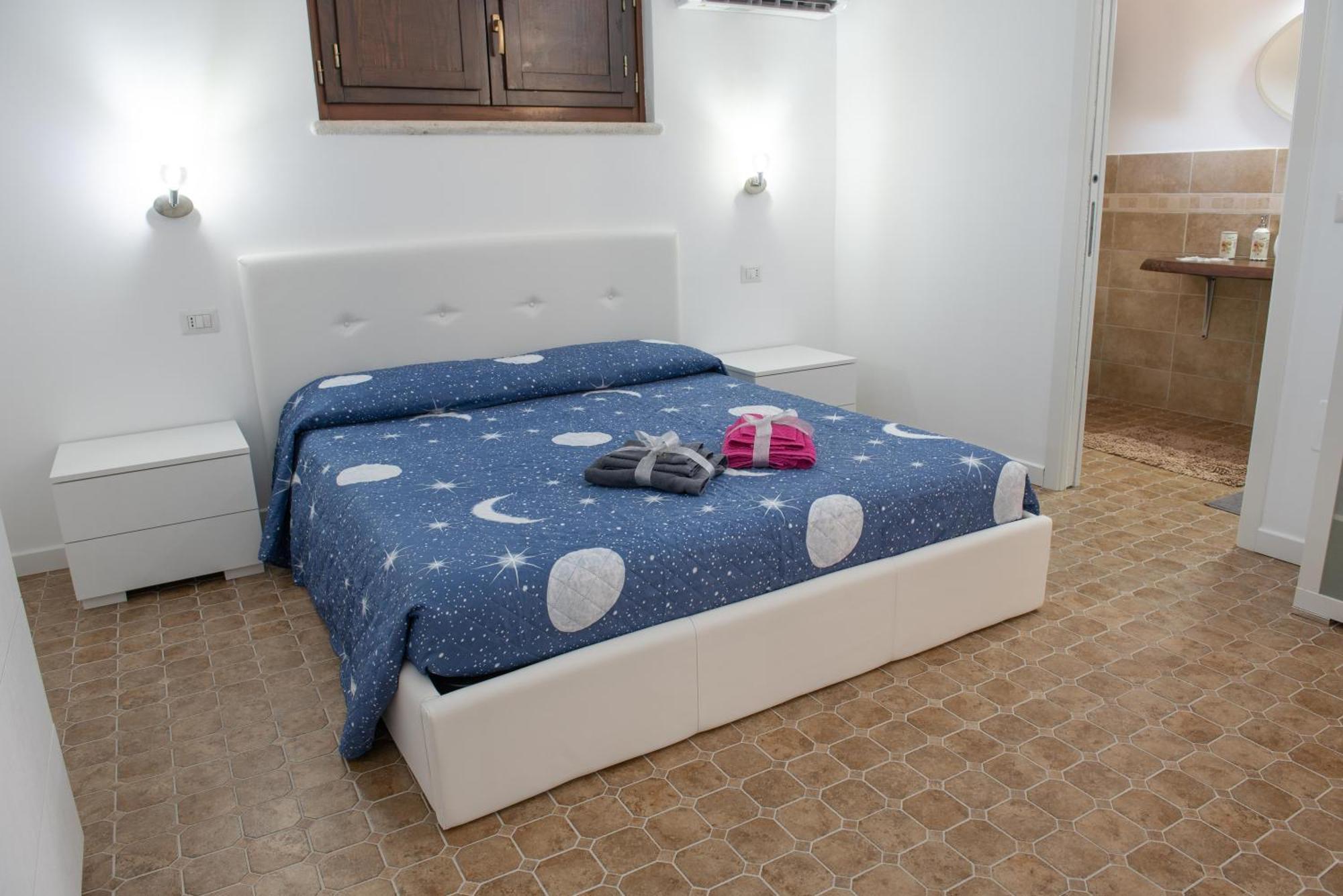 Dolce Alba Bed & Breakfast Montecastrilli Luaran gambar