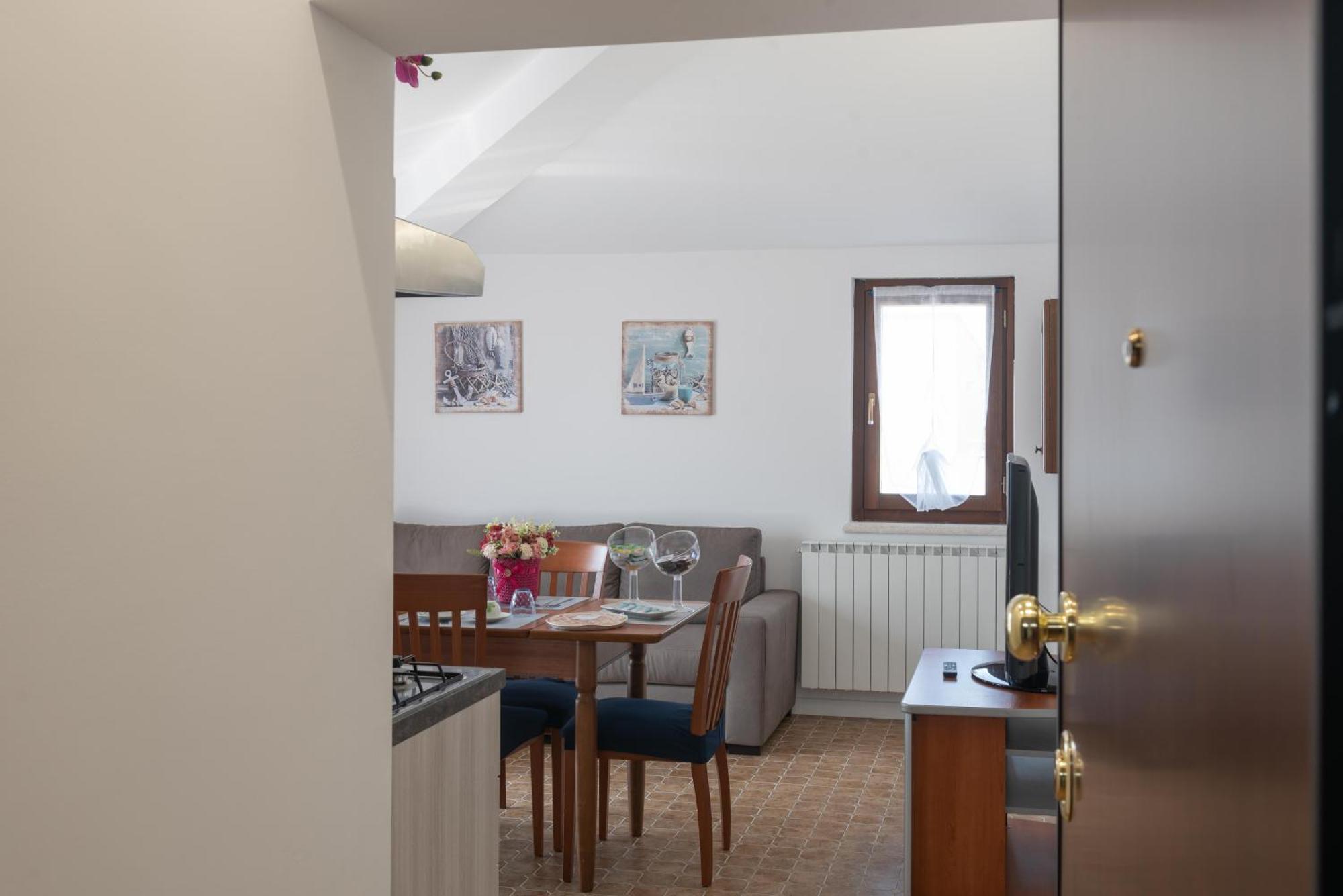 Dolce Alba Bed & Breakfast Montecastrilli Luaran gambar