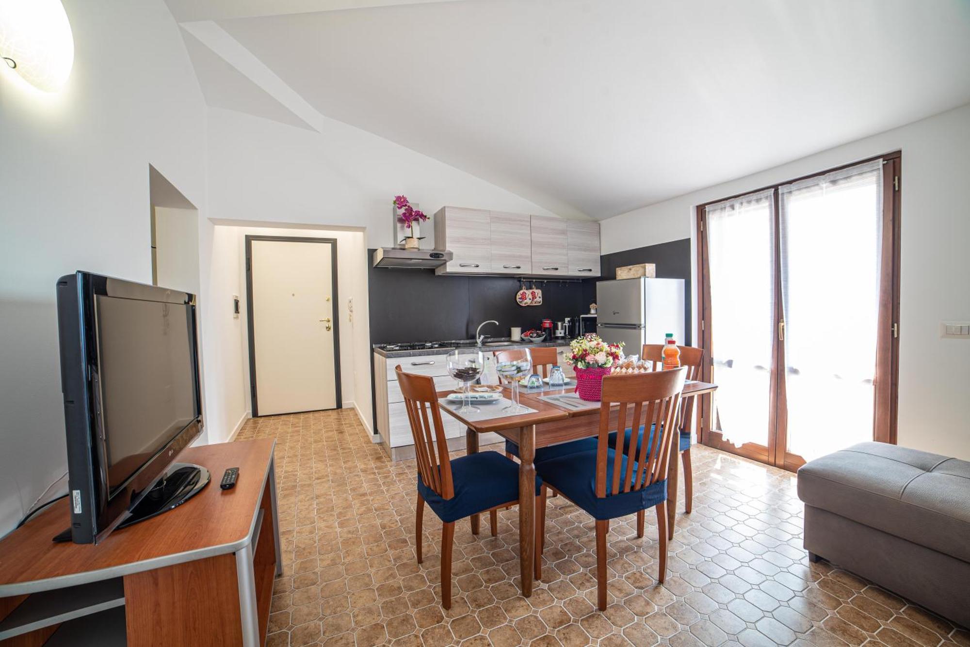 Dolce Alba Bed & Breakfast Montecastrilli Luaran gambar