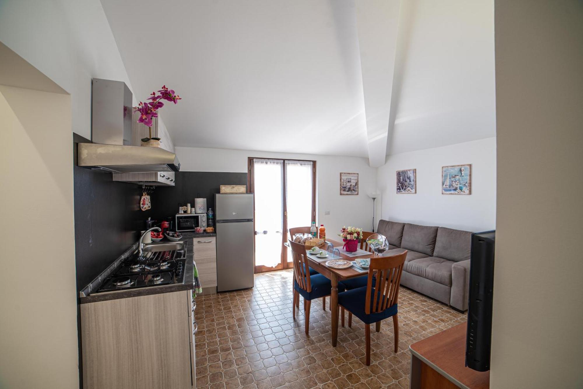 Dolce Alba Bed & Breakfast Montecastrilli Luaran gambar