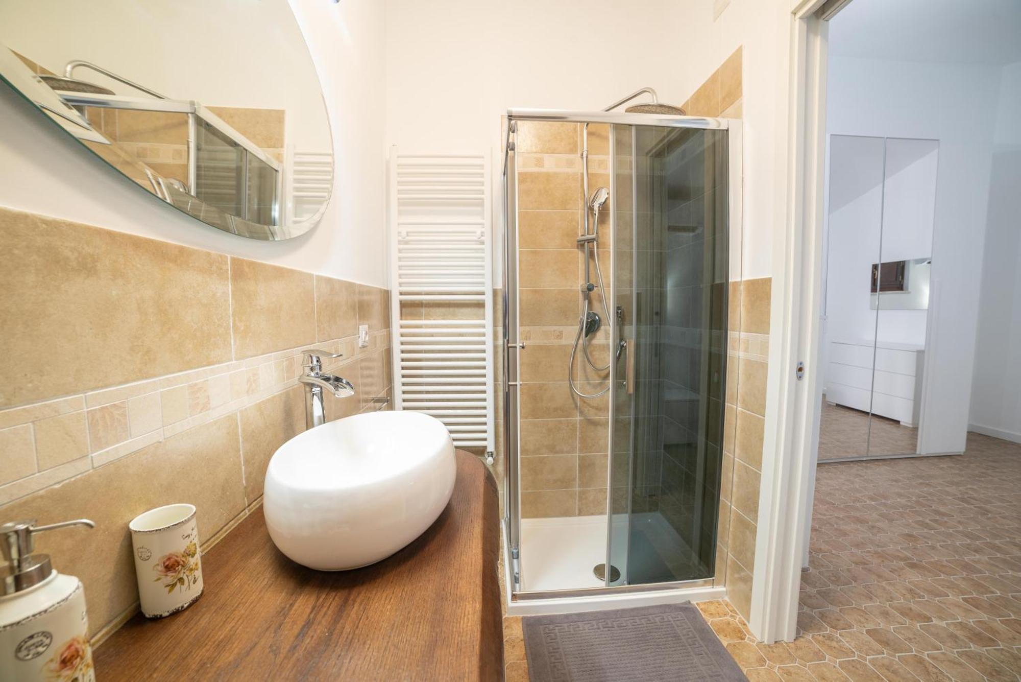 Dolce Alba Bed & Breakfast Montecastrilli Luaran gambar